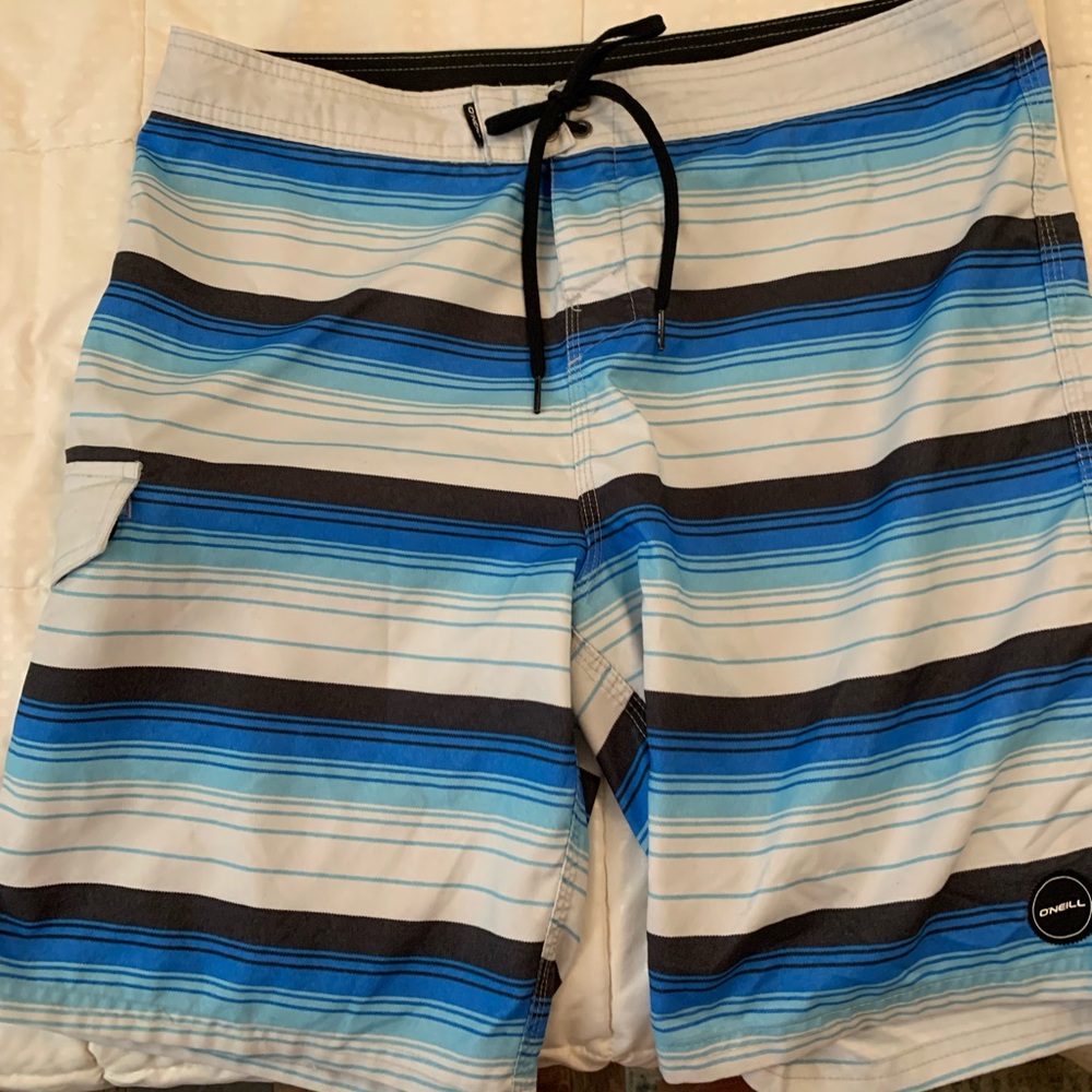 Men’s O’Neal Board Shorts